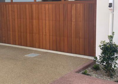 Driveways 14 Driveway Garage Perfection