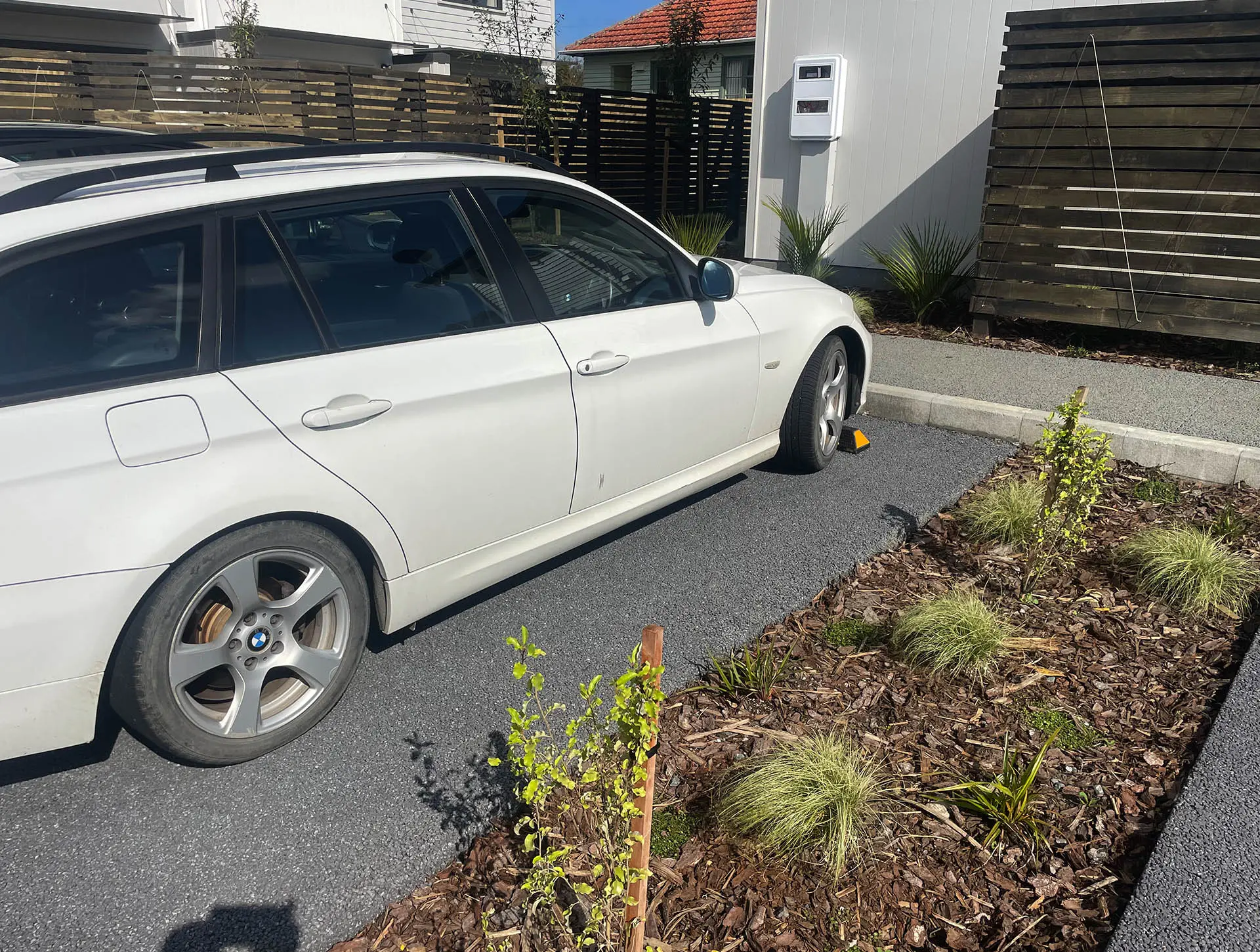 Permeable-Concrete-New-Zealand-garden-pathway-water-permeable-paving Permeable Concrete New Zealand garden pathway water permeable paving