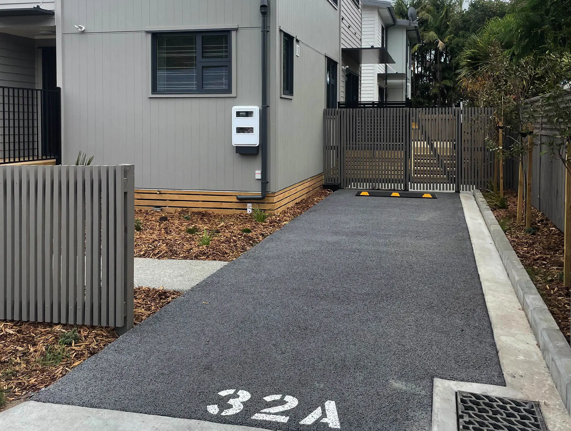 Permeable-Concrete-New-Zealand-kainga-ora-whangarei-low-carbon-parking-solution Permeable Concrete New Zealand kainga ora whangarei low carbon parking solution